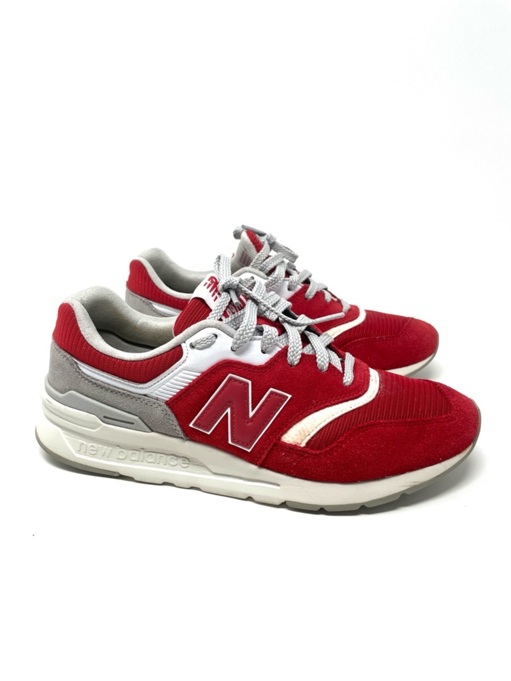 New Balance Men’s 997H Sneakers
